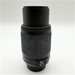 Nikon AF-S NIKKOR 55-200mm f/4-5.6g ED VR Telephoto Lens